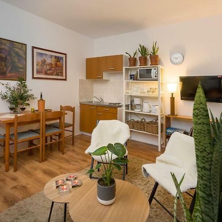 Art Apartment "Maresol" Dubrovnik Buitenkant foto