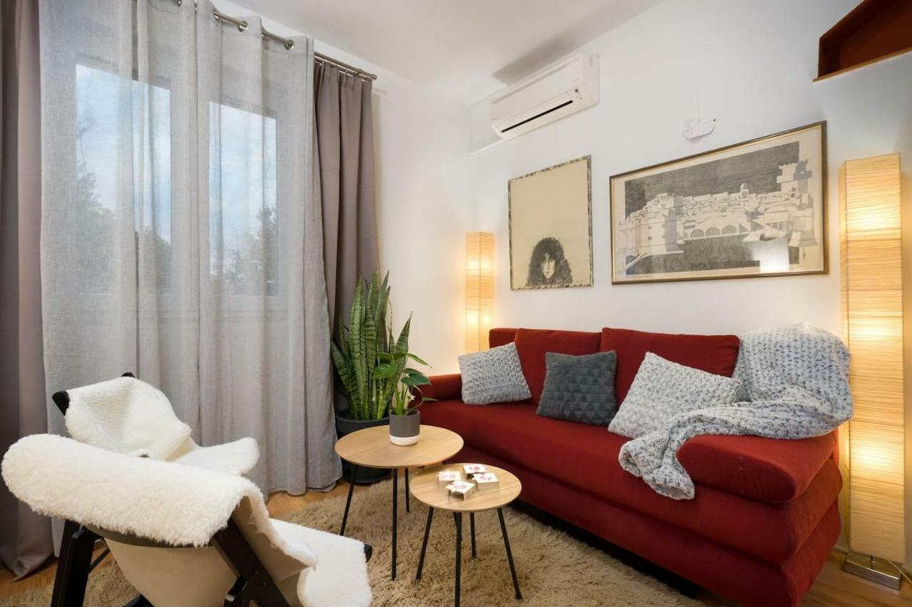 Art Apartment "Maresol" Dubrovnik Buitenkant foto