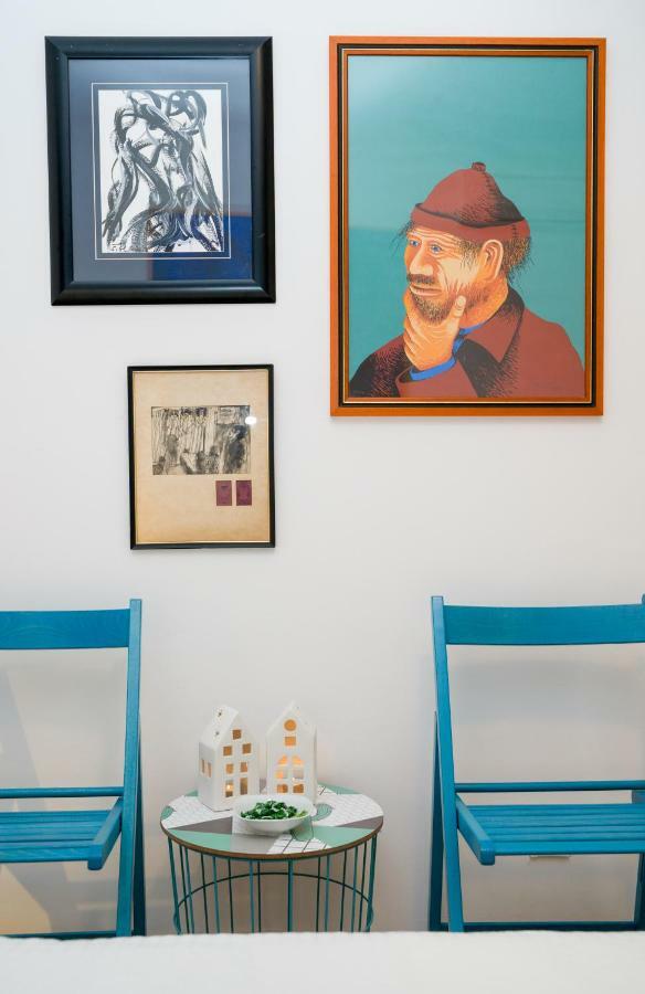 Art Apartment "Maresol" Dubrovnik Buitenkant foto