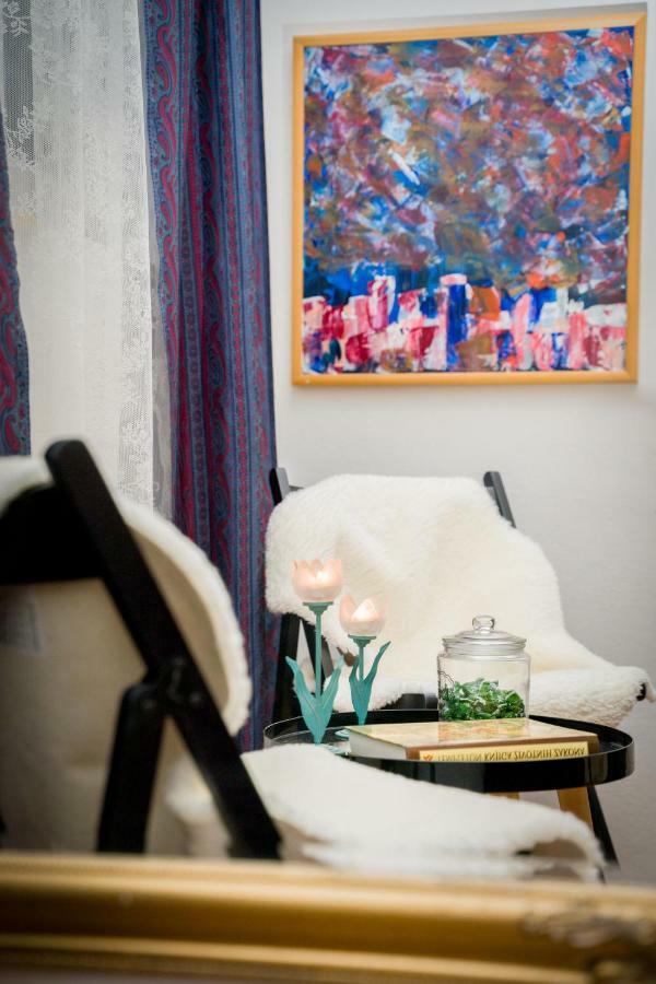 Art Apartment "Maresol" Dubrovnik Buitenkant foto