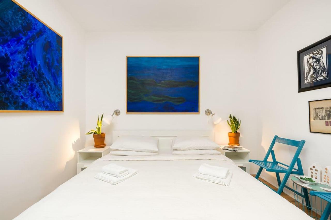 Art Apartment "Maresol" Dubrovnik Buitenkant foto
