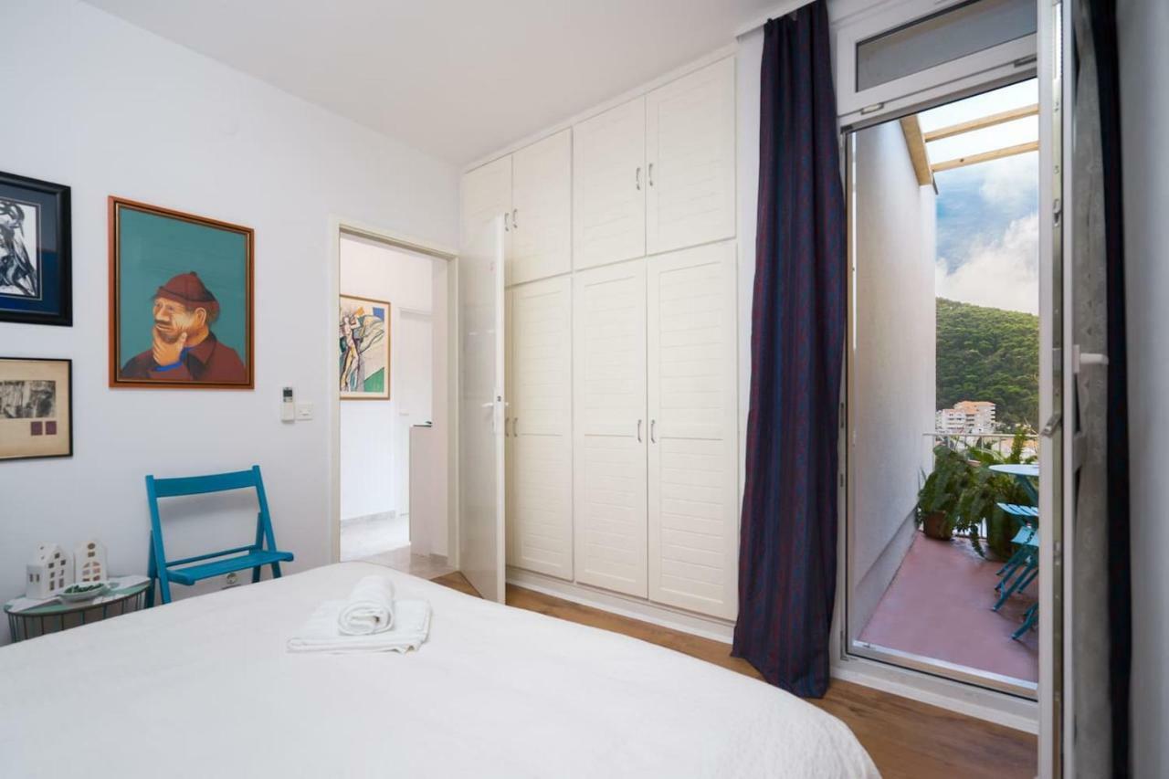 Art Apartment "Maresol" Dubrovnik Buitenkant foto