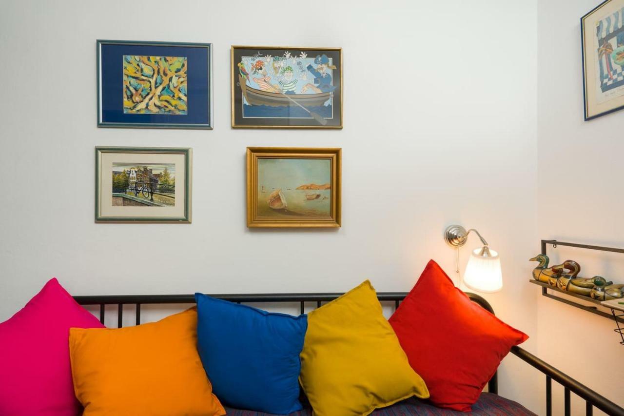 Art Apartment "Maresol" Dubrovnik Buitenkant foto