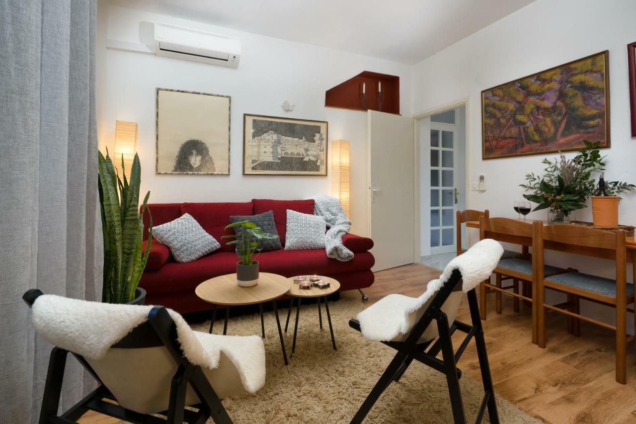 Art Apartment "Maresol" Dubrovnik Buitenkant foto