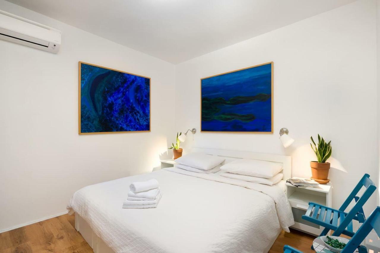 Art Apartment "Maresol" Dubrovnik Buitenkant foto