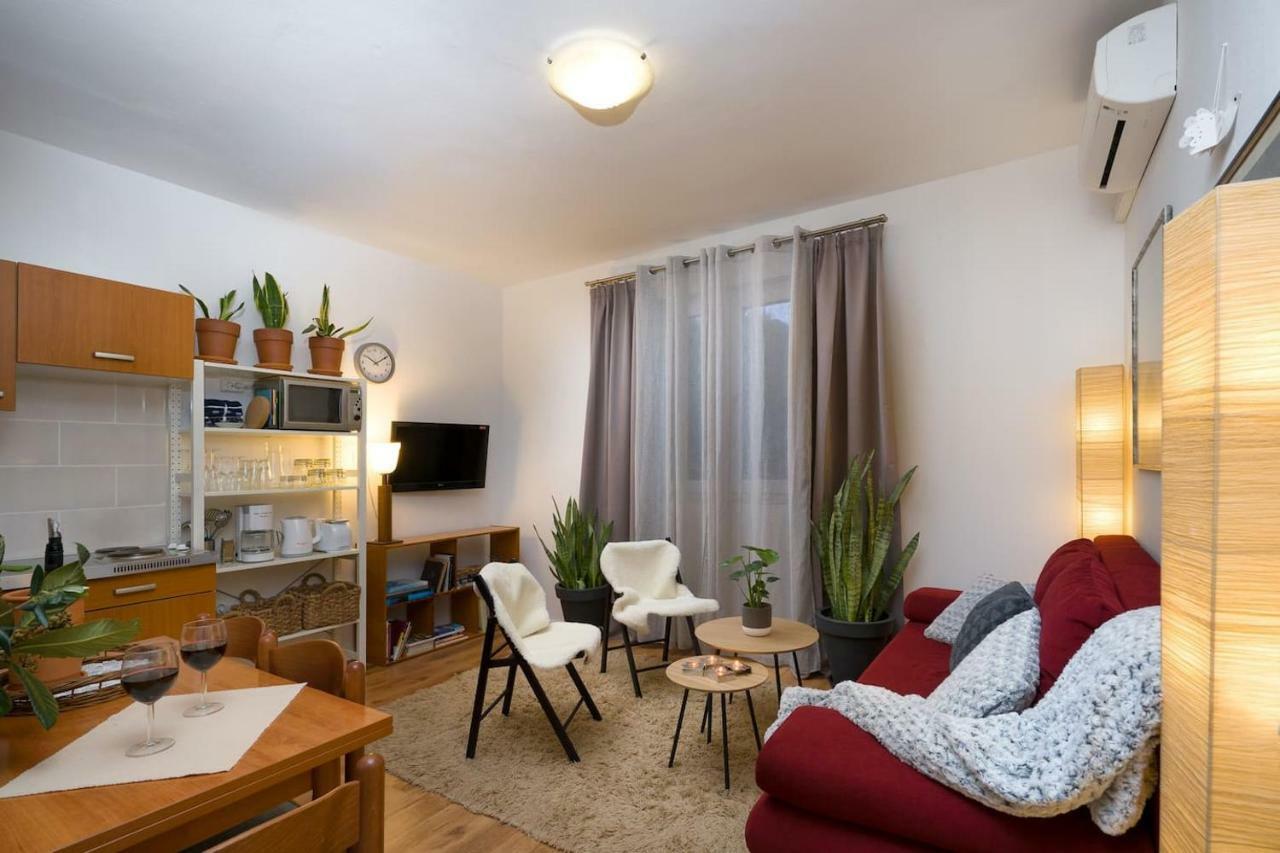 Art Apartment "Maresol" Dubrovnik Buitenkant foto