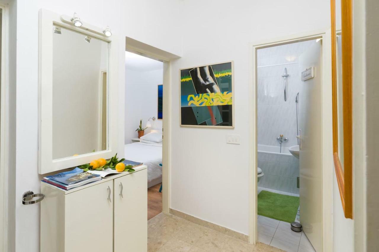 Art Apartment "Maresol" Dubrovnik Buitenkant foto