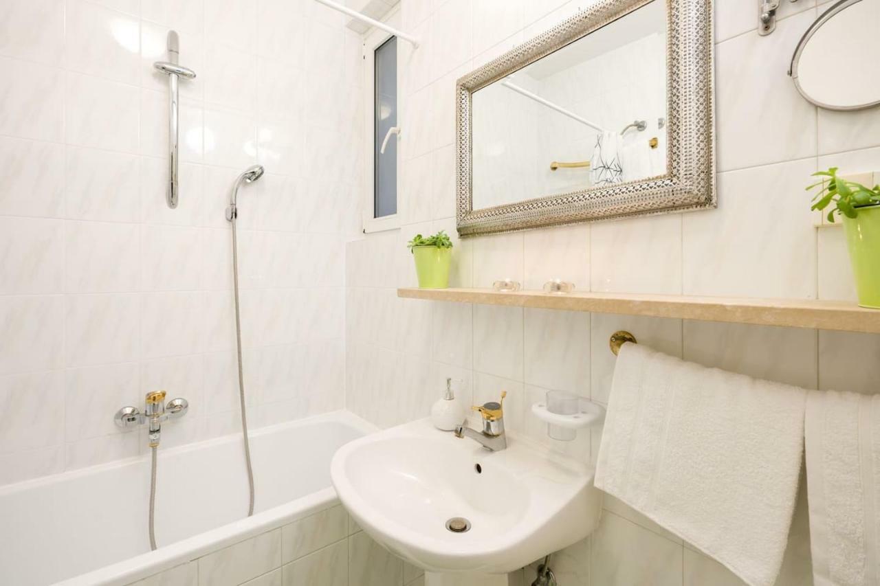 Art Apartment "Maresol" Dubrovnik Buitenkant foto