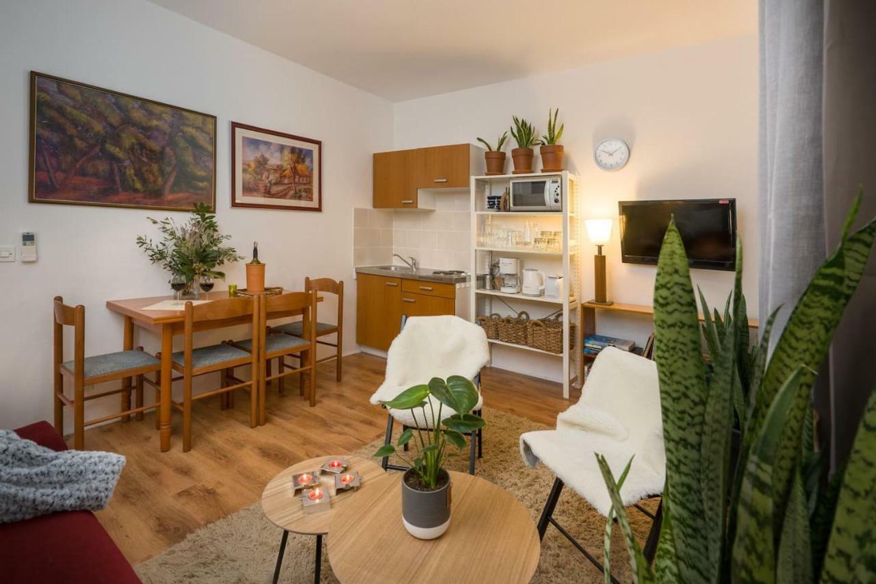 Art Apartment "Maresol" Dubrovnik Buitenkant foto