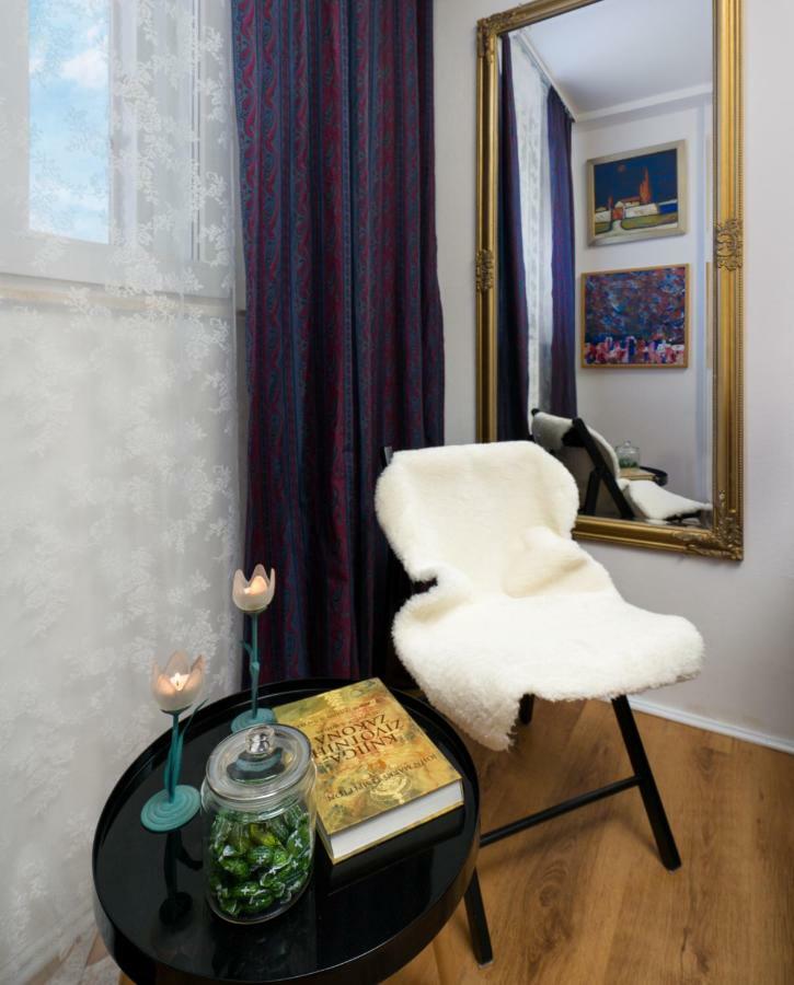 Art Apartment "Maresol" Dubrovnik Buitenkant foto