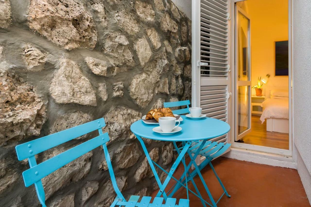 Art Apartment "Maresol" Dubrovnik Buitenkant foto